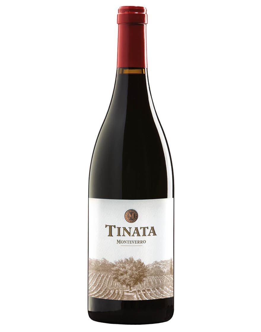 Toscana IGT Tinata 2019 Monteverro