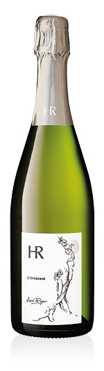 Crémant d'Alsace AOC  Nature L'Innocent Domaine Hubert Reyser