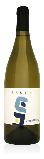 Riviera Ligure di Ponente DOC Vermentino 2023 Bruna