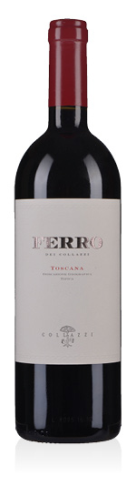 Toscana IGT Rosso Ferro 2021 Collazzi