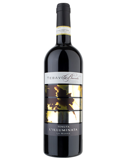 Barolo DOCG Tebavio 2011 Tenuta L'Illuminata