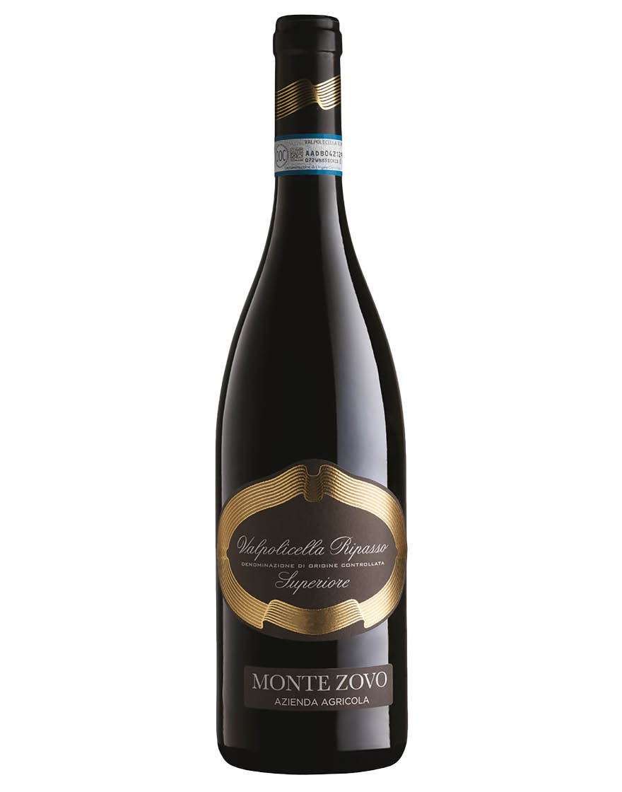 Valpolicella Ripasso Superiore DOC 2021 Monte Zovo