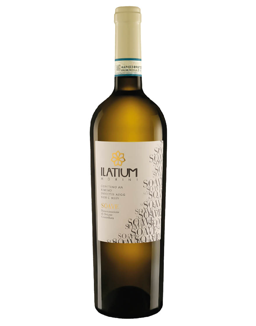 Soave DOC 2023 Ilatium Morini