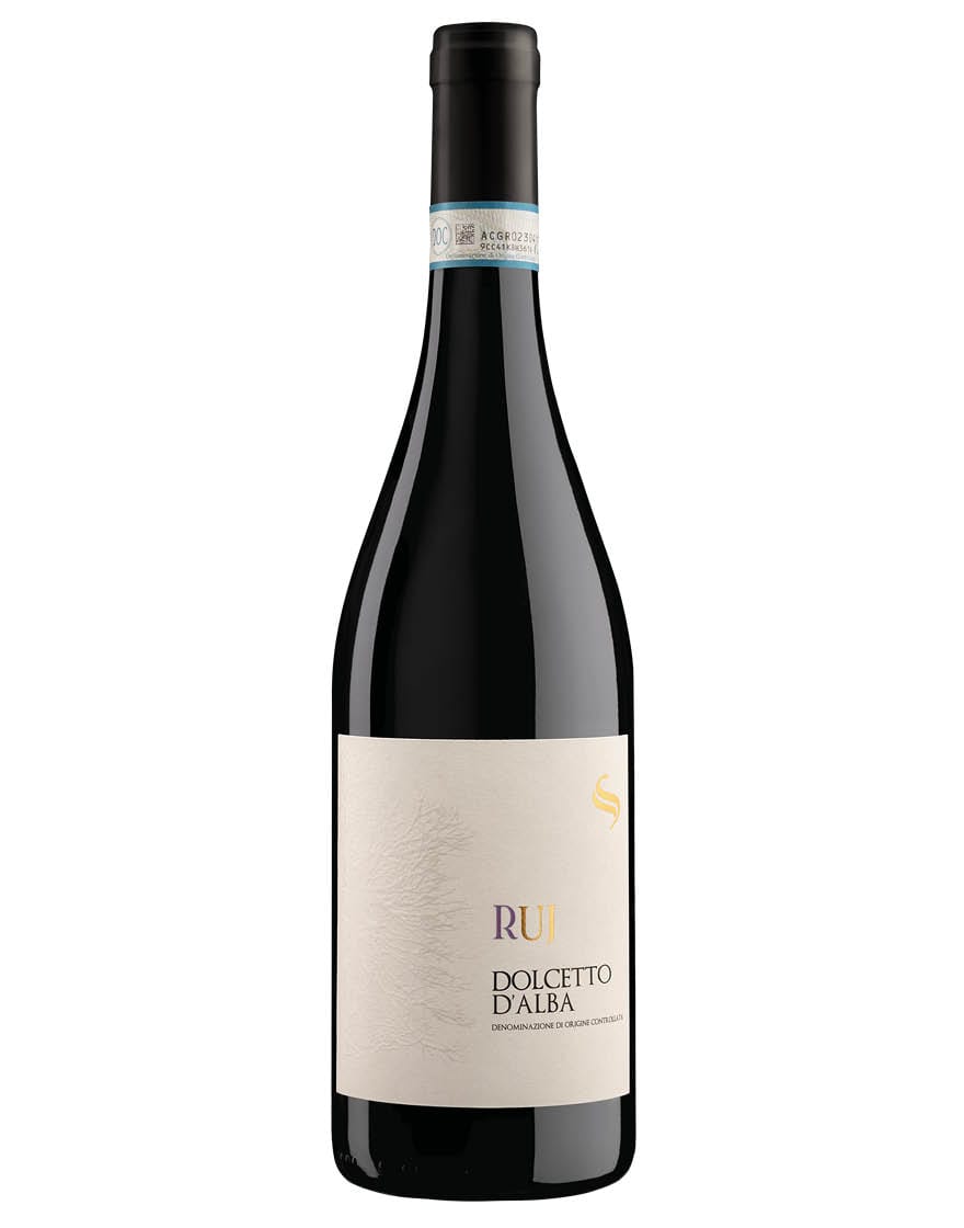 Dolcetto d'Alba DOC Ruj 2023 San Silvestro