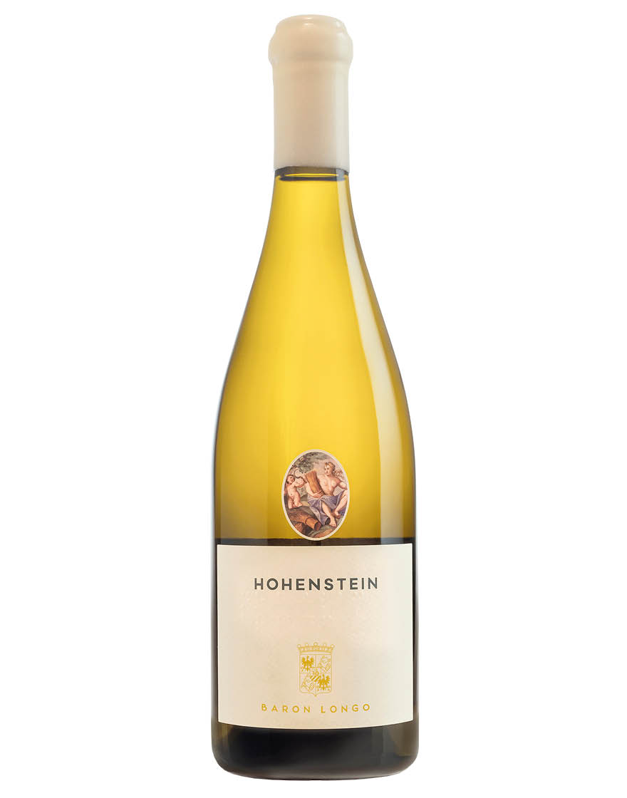 Mitterberg Gewürztraminer IGT Hohenstein 2021 Baron Longo