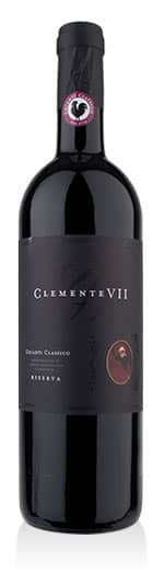 Chianti Classico DOCG Riserva Clemente VII 2020 Castelli del Grevepesa