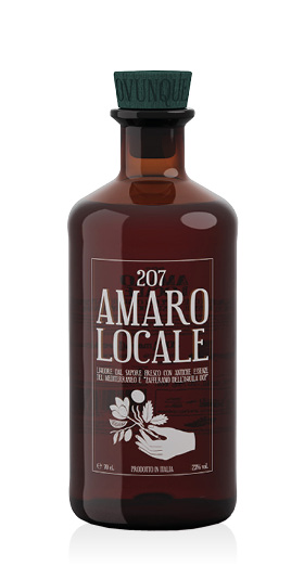 207 Amaro Locale