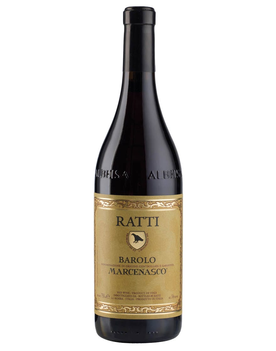 Barolo DOCG Marcenasco 2020 Renato Ratti