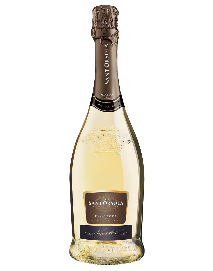 Prosecco DOC Eleonora 2023 Sant'Orsola