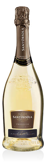 Prosecco DOC Eleonora 2023 Sant'Orsola