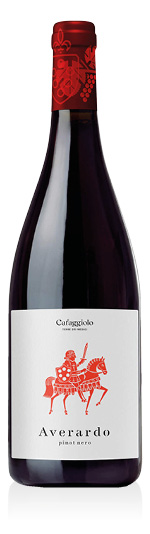 Toscana IGT Pinot Nero Averardo 2019 Tenuta Cafaggiolo