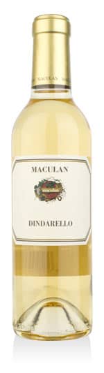 Veneto Moscato  IGT Dindarello 2023 Maculan