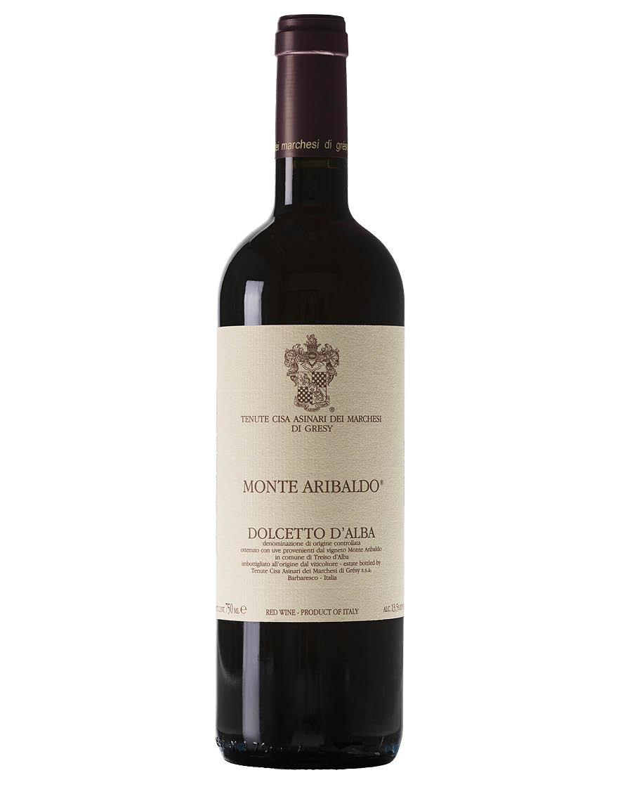 Dolcetto d'Alba DOC Monte Aribaldo 2022 Marchesi di Gresy