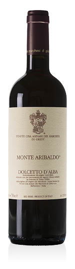 Dolcetto d'Alba DOC Monte Aribaldo 2022 Marchesi di Gresy