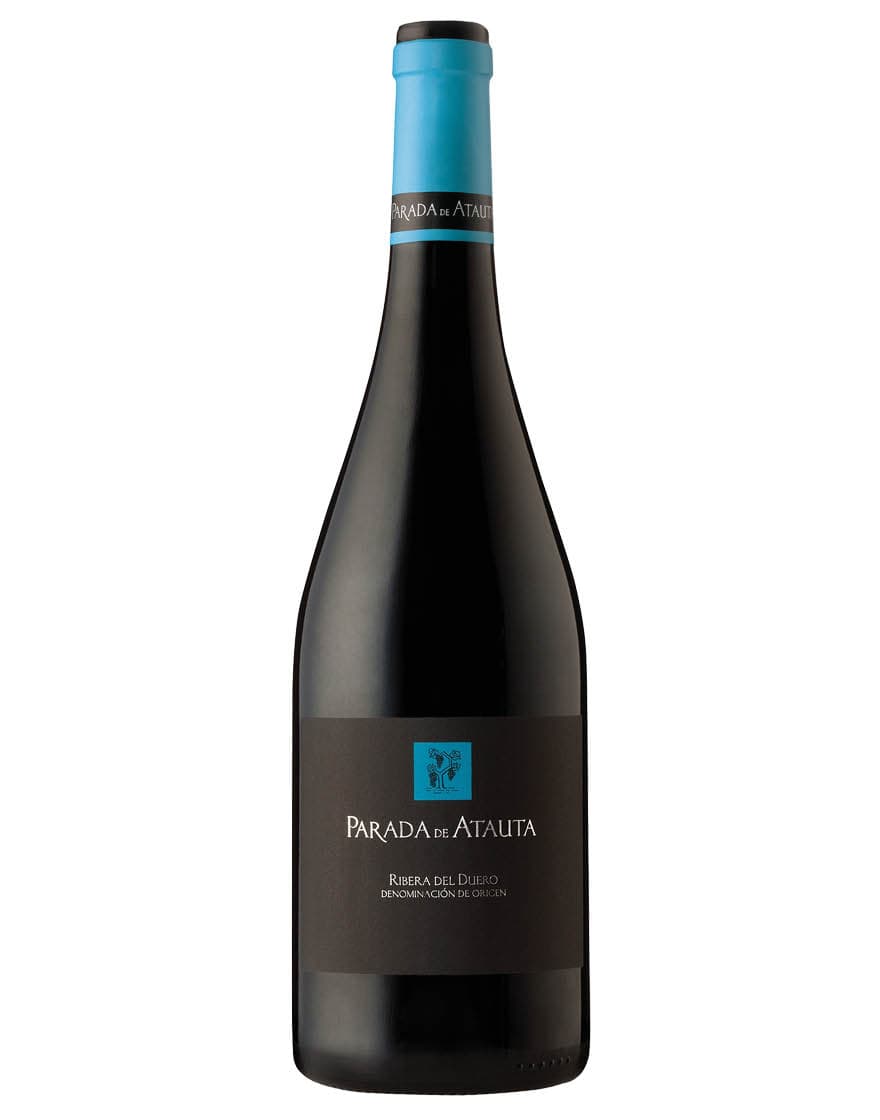 Ribera del Duero DO Parada de Atauta 2021 Dominio de Atauta