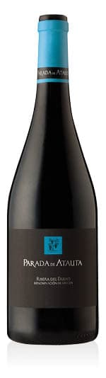 Ribera del Duero DO Parada de Atauta 2021 Dominio de Atauta