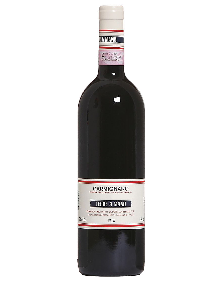 Carmignano DOCG 2020 Fattoria di Bacchereto