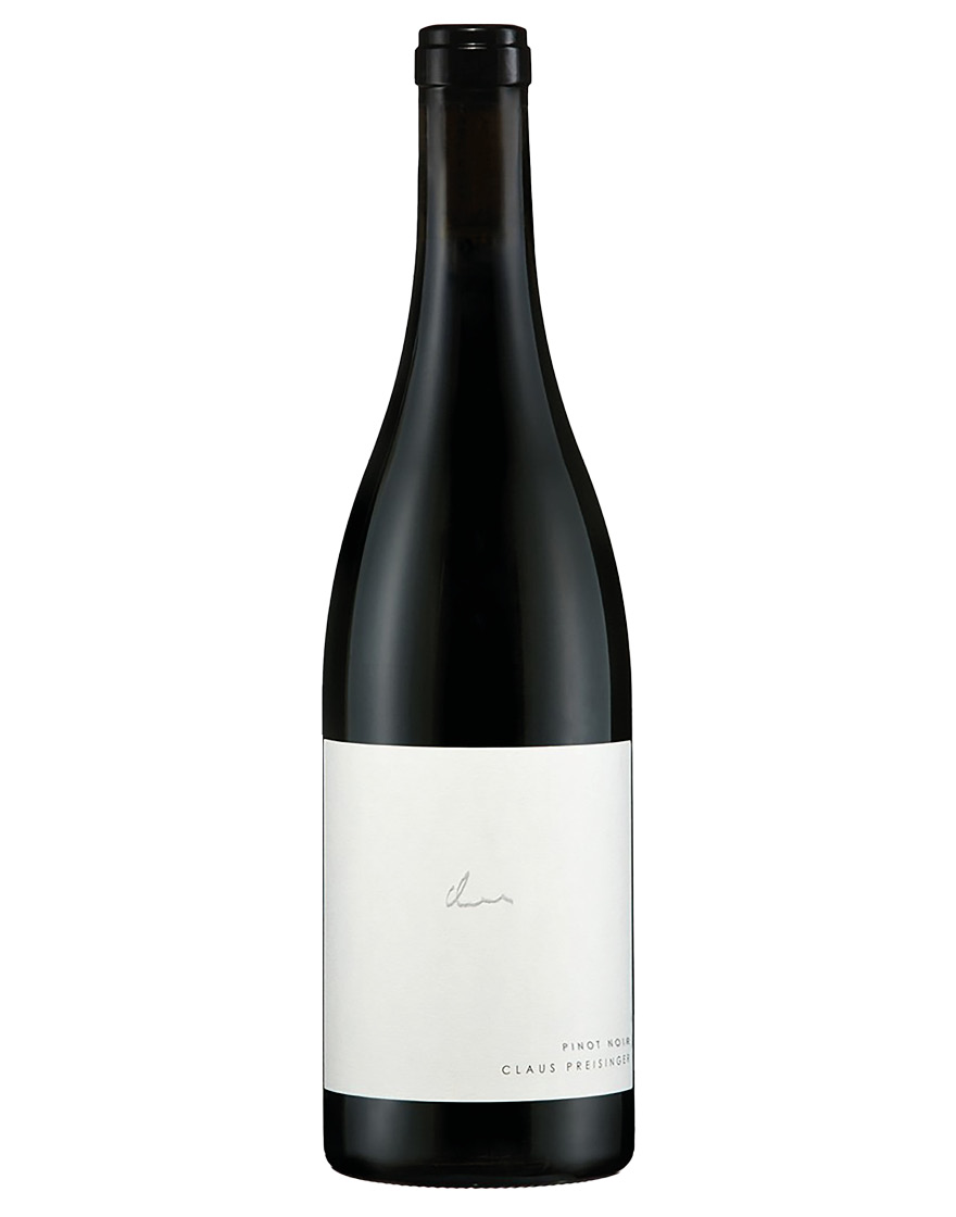 Burgenland  DAC Pinot Nero 2022 Claus Preisinger