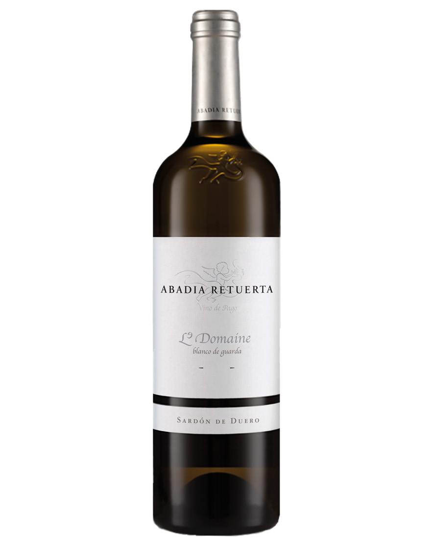 Abadia Retuerta DOP Le Domaine 2022 Abadia Retuerta