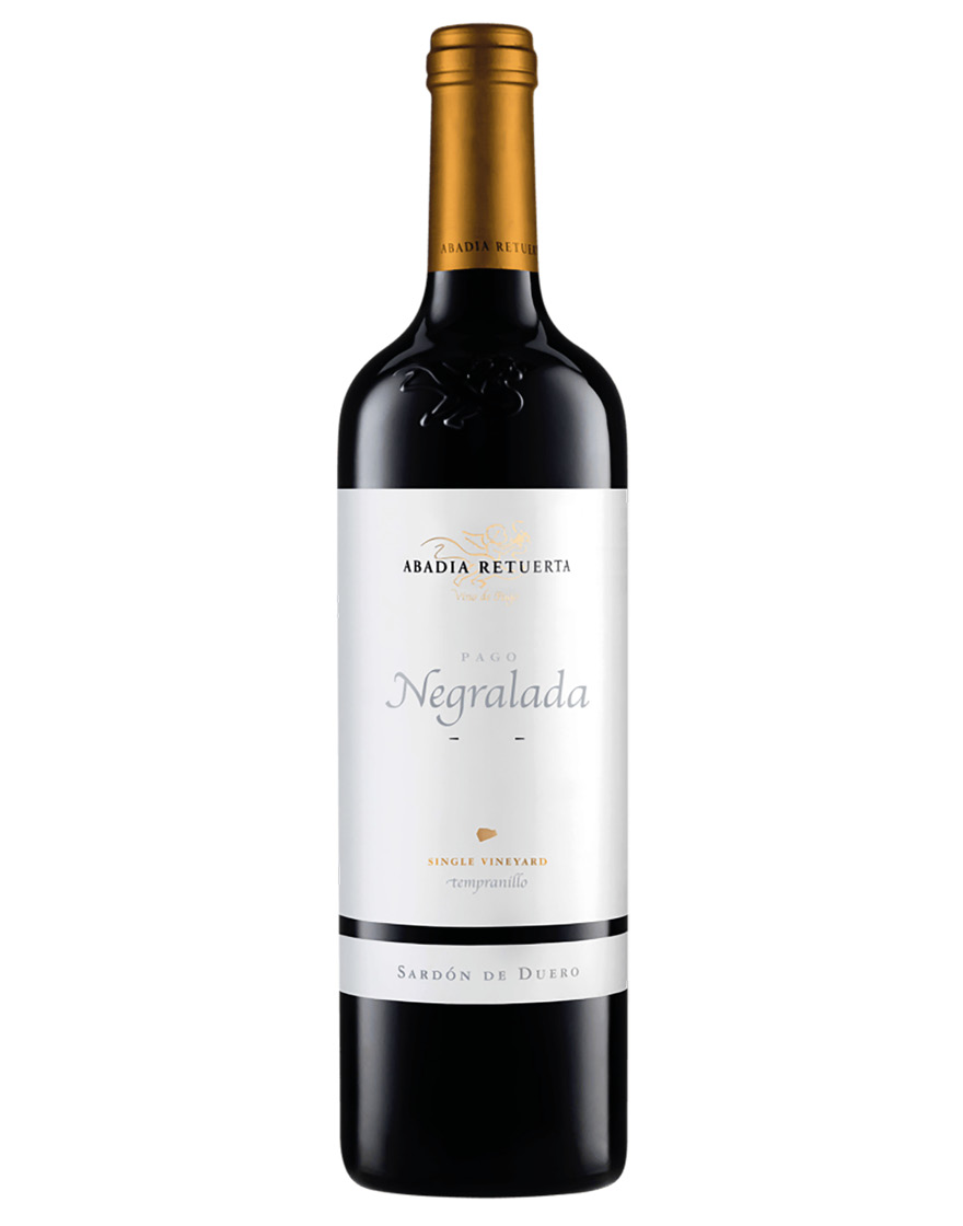 Abadia Retuerta DOP Pago Negralada 2018 Abadia Retuerta