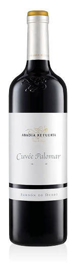 Abadia Retuerta DOP Cuvée Palomar 2020 Abadia Retuerta
