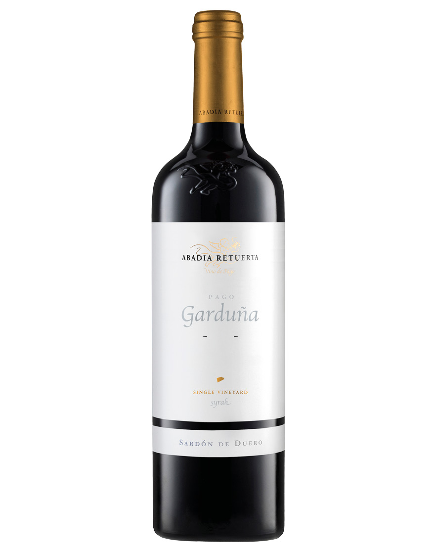 Abadia Retuerta DOP Pago Garduña 2019 Abadia Retuerta