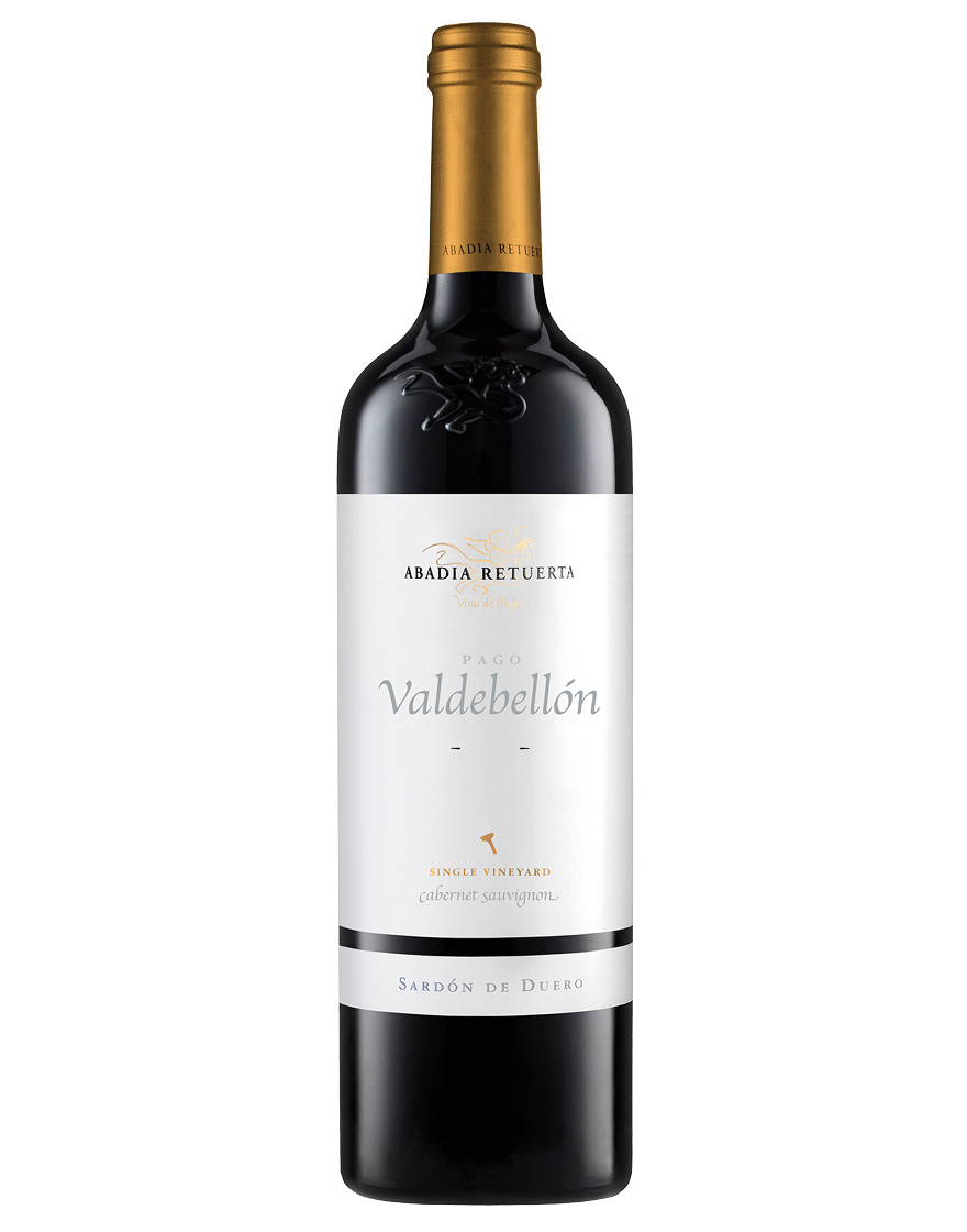 Abadia Retuerta DOP Pago Valdebellón 2019 Abadia Retuerta