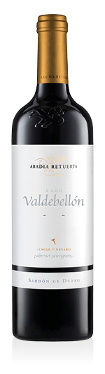 Abadia Retuerta DOP Pago Valdebellón 2019 Abadia Retuerta