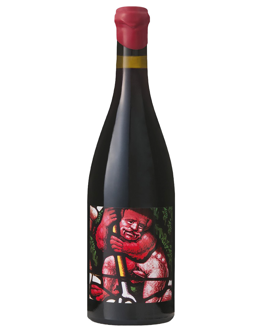 Vin de France Cabernet Franc Mephisto 2020 Domaine de l'Ecu