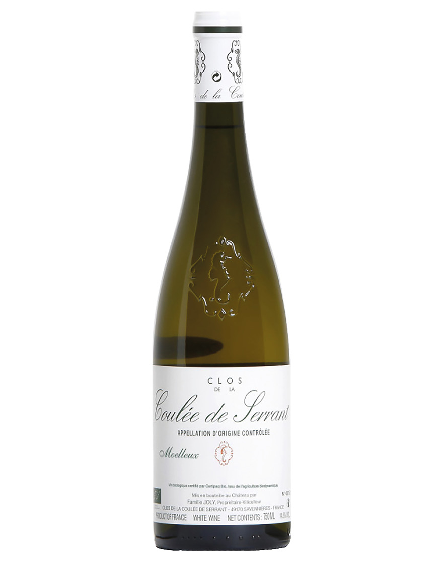 Savennières AOC Moelleux 2022 Coulée de Serrant