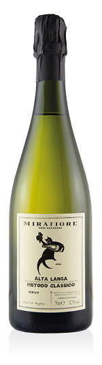 Alta Langa DOCG Diavoletto 2020 Casa E. di Mirafiore