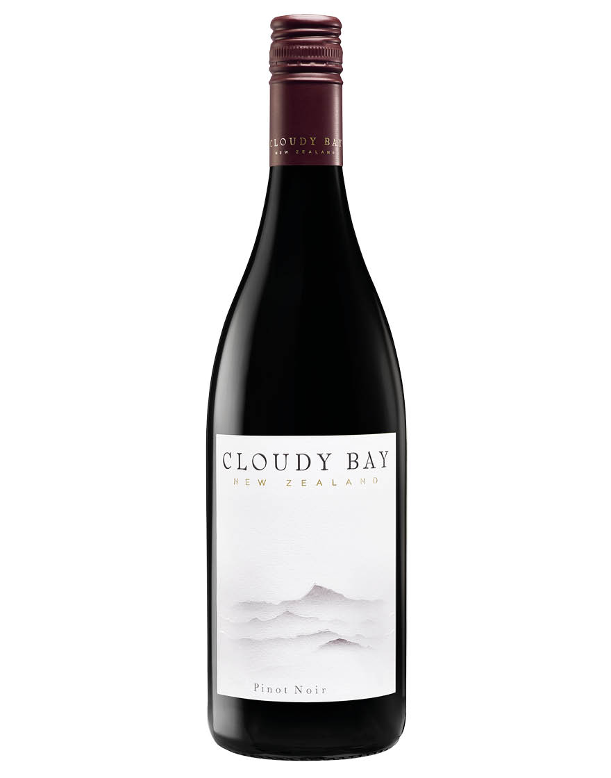 Marlborough  GI Pinot Nero 2021 Cloudy Bay