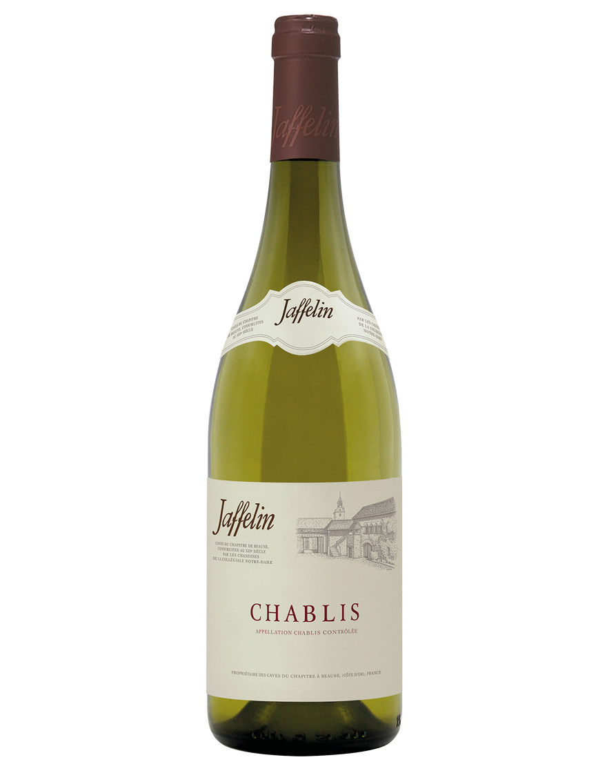 Chablis AOC 2022 Jaffelin