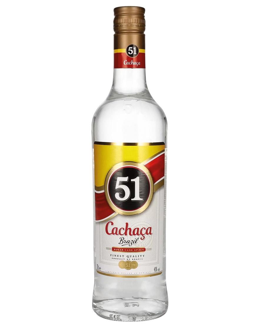 Cachaça 51 Fazenda Lageado