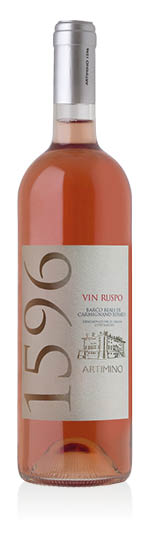 Barco Reale di Carmignano DOC Vin Ruspo 2023 Tenuta di Artimino