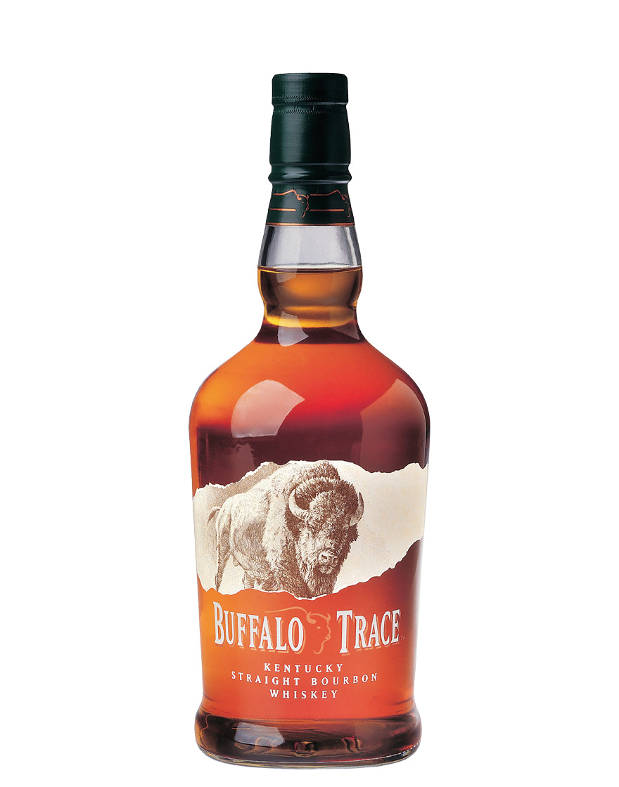 Kentucky Straight Bourbon Whiskey Buffalo Trac Distillery