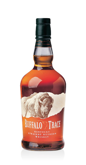 Kentucky Straight Bourbon Whiskey Buffalo Trace Distillery