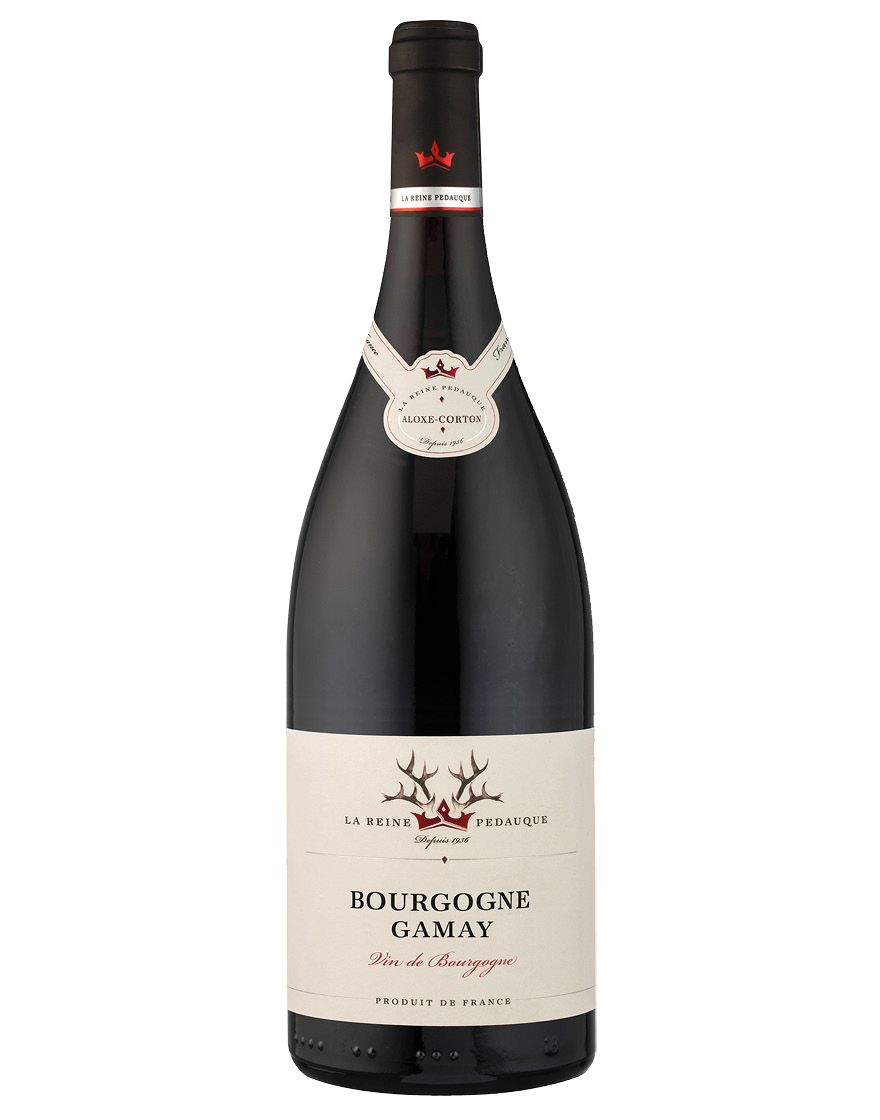 Bourgogne AOC Gamay 2023 Reine Pédauque