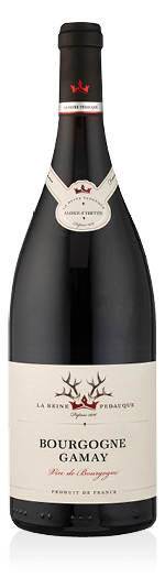 Bourgogne AOC Gamay 2023 Reine Pédauque