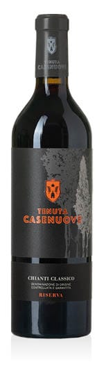 Chianti Classico DOCG Riserva 2019 Tenuta Casenuove