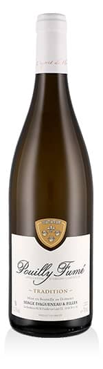 Pouilly-Fumé AOC Tradition 2023 Domaine Serge Dagueneau & Filles