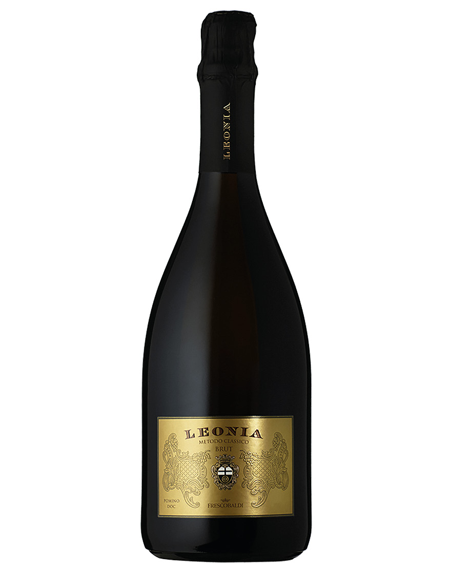 Pomino Brut DOC Leonia 2021 Frescobaldi