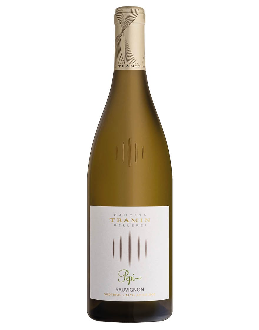 Südtirol - Alto Adige DOC Sauvignon Pepi 2023 Tramin