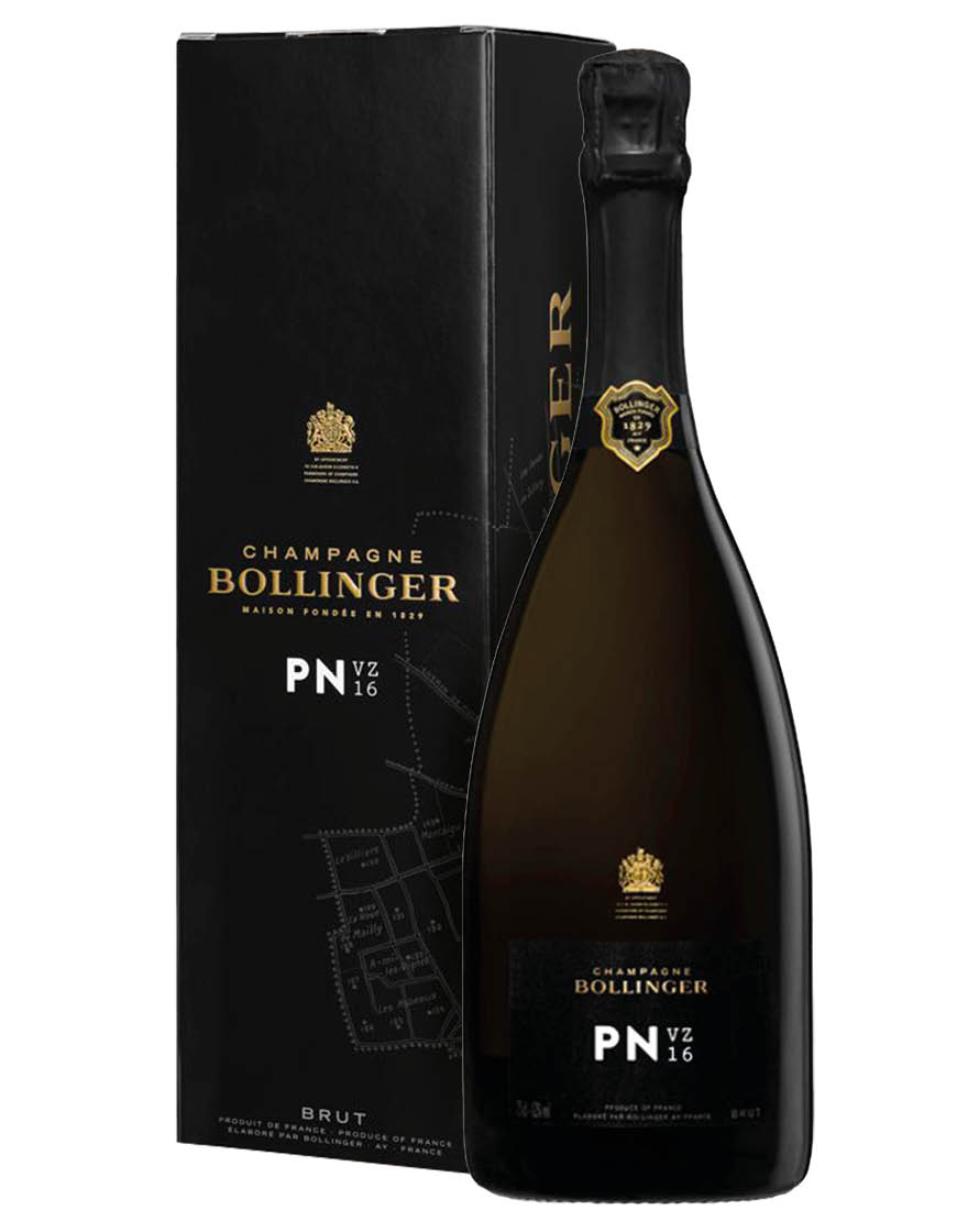 Champagne AOC PN VZ 19 Bollinger