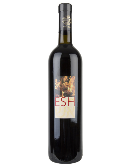 Lazio IGT Merlot Cesanese ESH 2009 Cantina Sant'Andrea