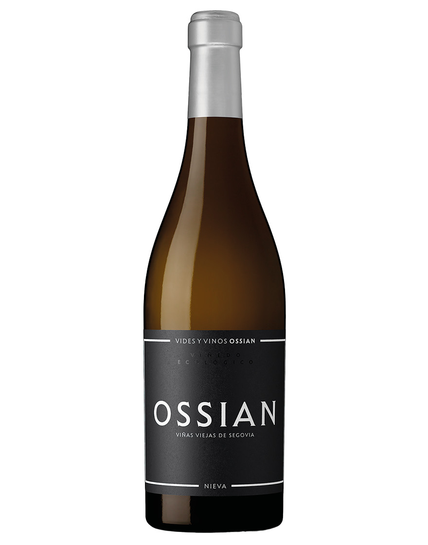 Castilla y León VT 2021 Ossian