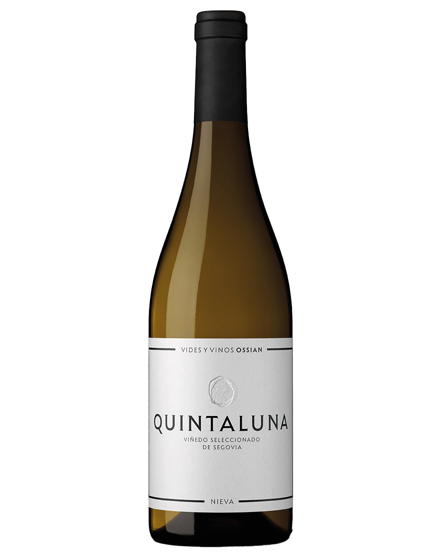 Castilla y León VT Quintaluna 2021 Ossian