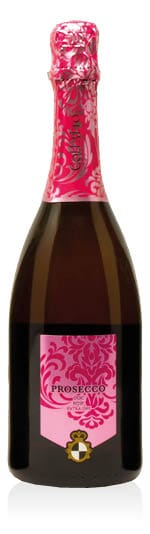 Prosecco DOC Rosé Extra Dry 2023 Conte Collalto