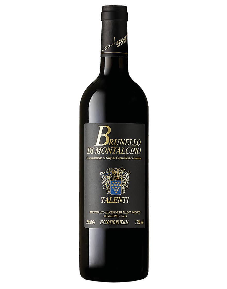 Brunello di Montalcino DOCG 2019 Talenti