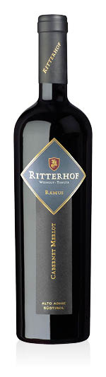 Südtirol - Alto Adige DOC Cabernet-Merlot Ramus 2019 Ritterhof